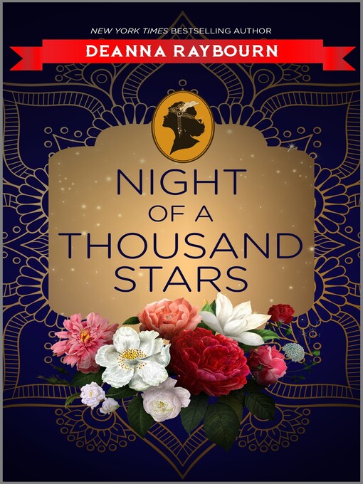 Title details for Night of a Thousand Stars by Deanna Raybourn - Available
